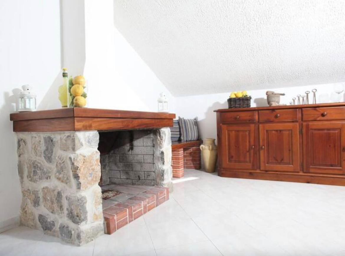 Villa Casa Njulinella à Furore Extérieur photo