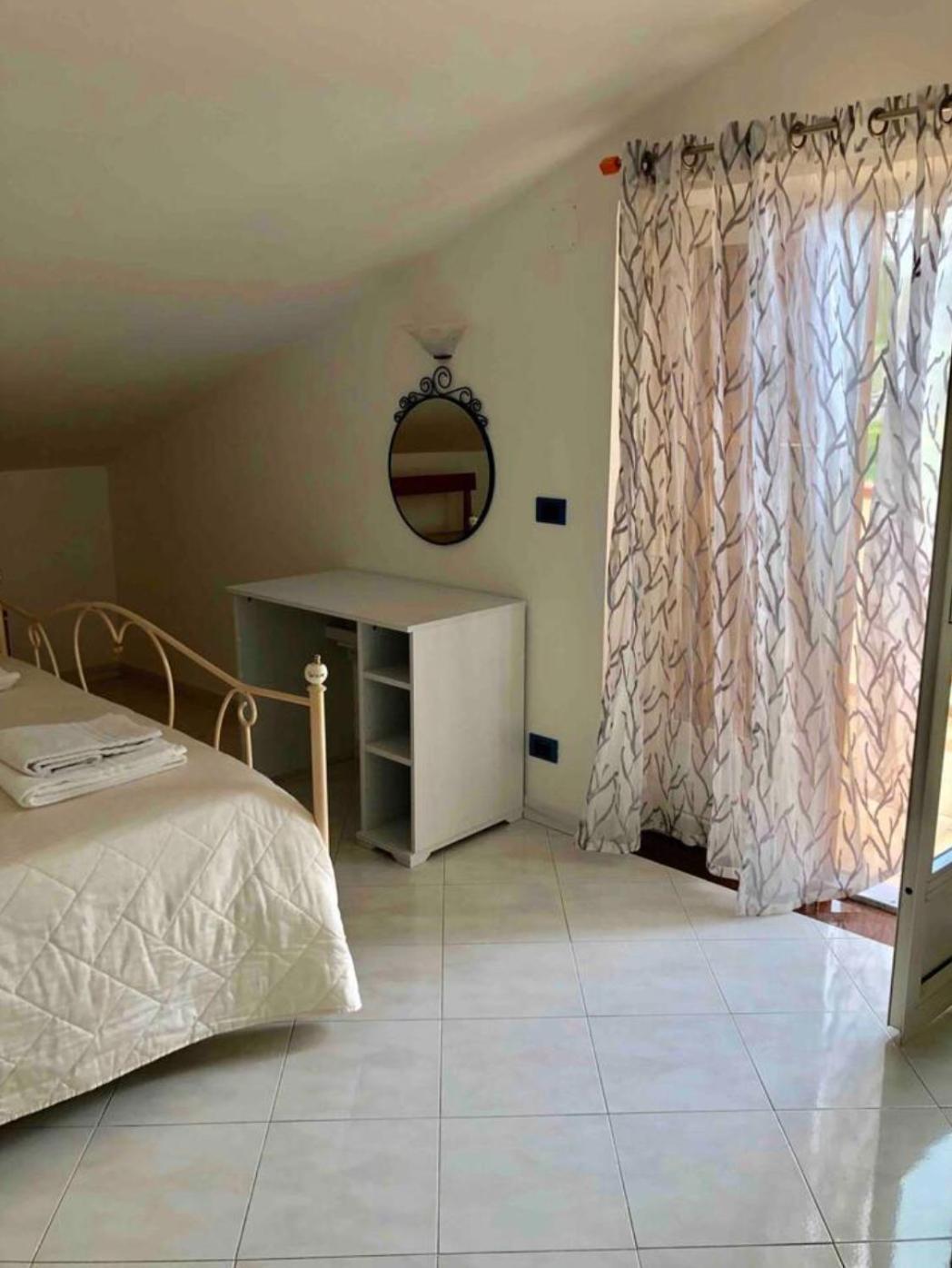 Villa Casa Njulinella à Furore Extérieur photo